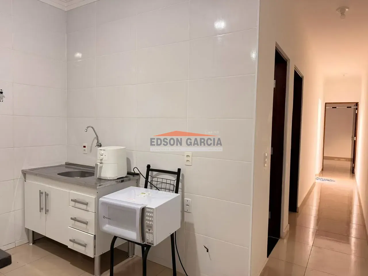 Casa, 2 quartos, 54 m² - Foto 5