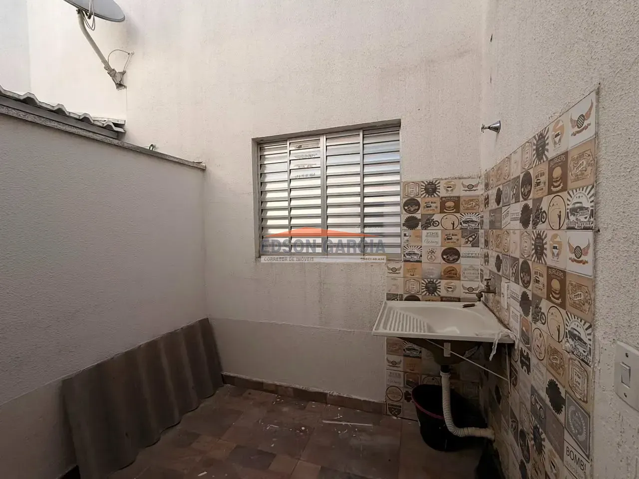 Casa, 2 quartos, 54 m² - Foto 8