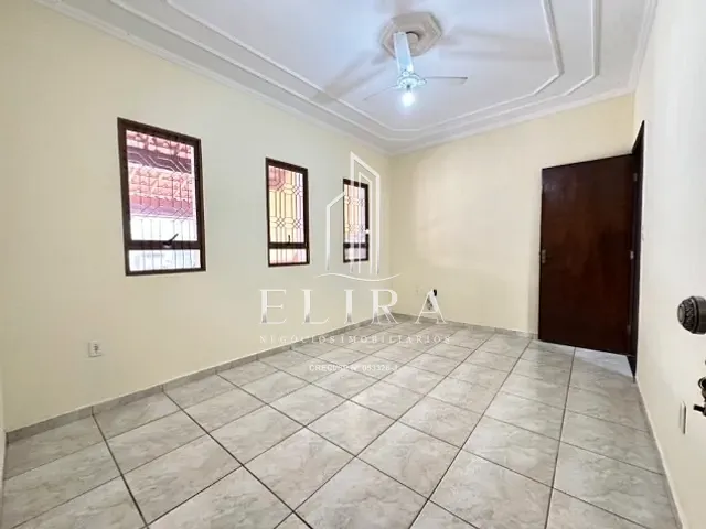 Casa 2 quartos e 3 banheiros, à venda, no bairro Parque das Nações em Americana