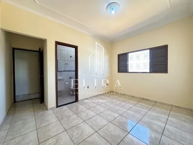 Casa 2 quartos e 3 banheiros, à venda, no bairro Parque das Nações em Americana