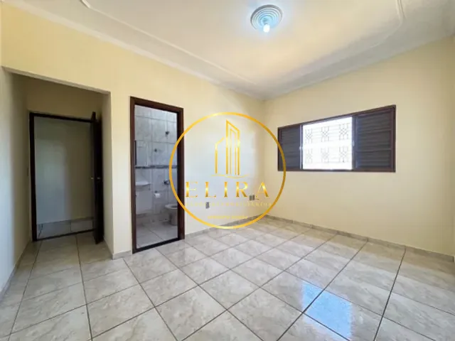 Casa 2 quartos e 3 banheiros, à venda, no bairro Parque das Nações em Americana