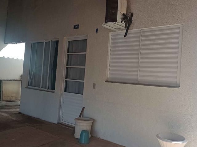 Casa 3 quartos e 2 banheiros, à venda, no bairro Parque Residencial da Solidariedade em São José do Rio Preto