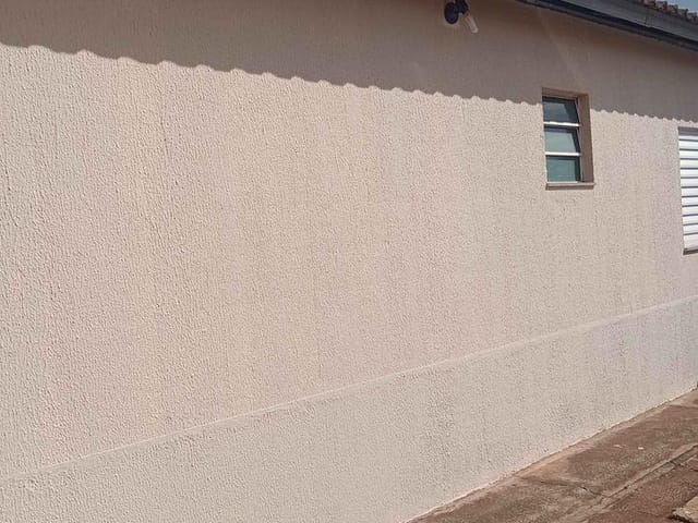 Casa 3 quartos e 2 banheiros, à venda, no bairro Parque Residencial da Solidariedade em São José do Rio Preto