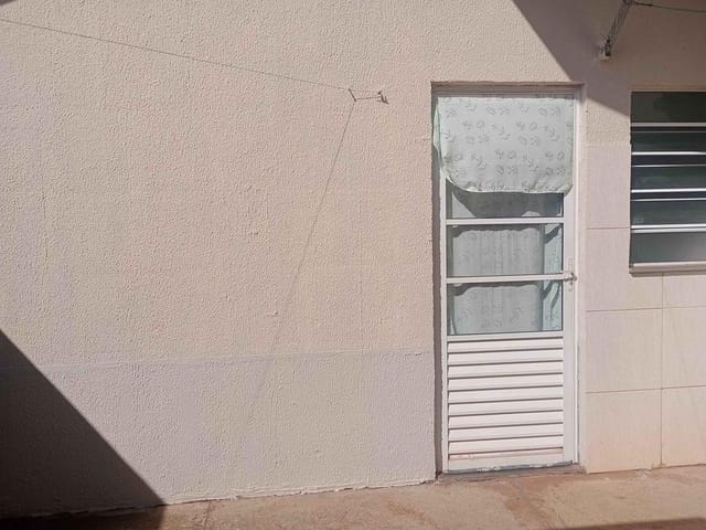 Casa 3 quartos e 2 banheiros, à venda, no bairro Parque Residencial da Solidariedade em São José do Rio Preto