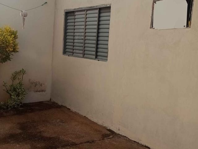 Casa 3 quartos e 2 banheiros, à venda, no bairro Parque Residencial da Solidariedade em São José do Rio Preto