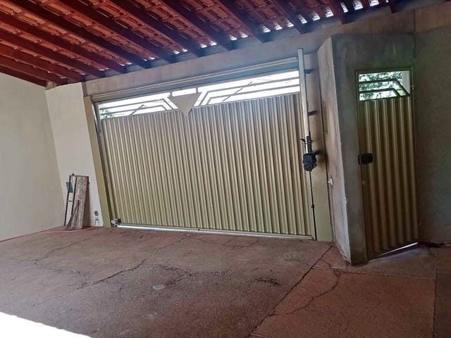 Casa 3 quartos e 2 banheiros, à venda, no bairro Parque Residencial da Solidariedade em São José do Rio Preto