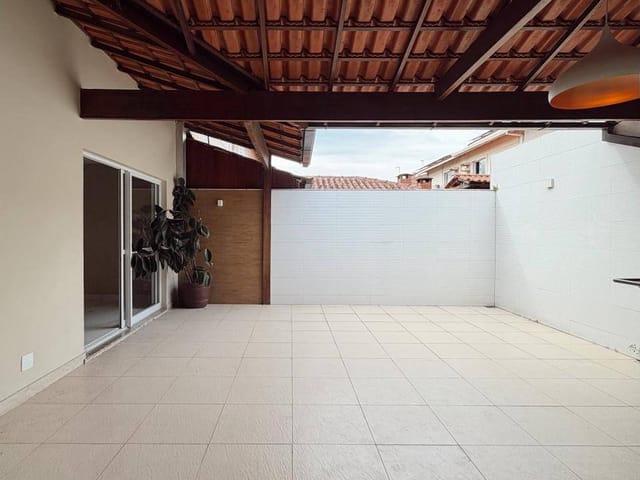 Casa 3 quartos e 3 banheiros, à venda, no bairro Morada de Laranjeiras em Serra