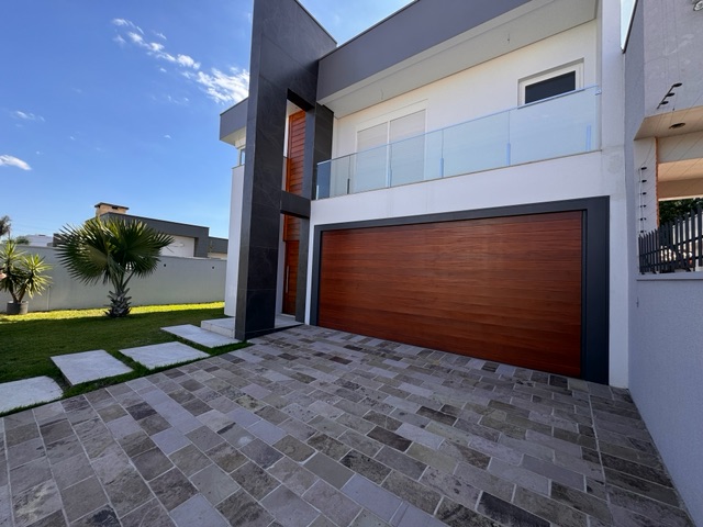 Foto do Casa - Casa em São Jacó - Sapiranga, RS | Frassão Negócios