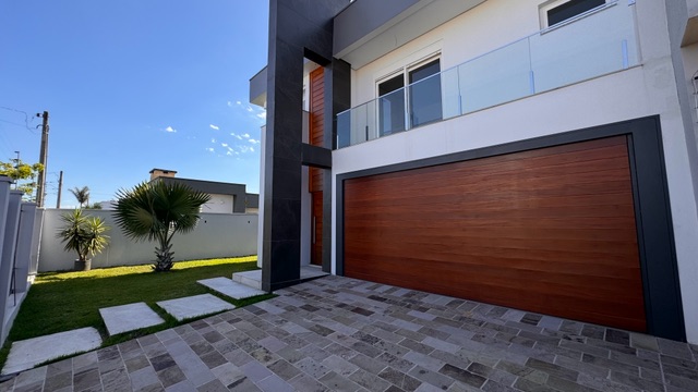 Foto do Casa - Casa em São Jacó - Sapiranga, RS | Frassão Negócios