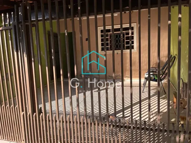 Casa com 200m² 2 quartos e 1 banheiro, à venda, no bairro Jardim Planalto em Londrina