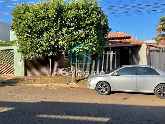 Casa com 200m² 2 quartos e 1 banheiro, à venda, no bairro Jardim Planalto em Londrina