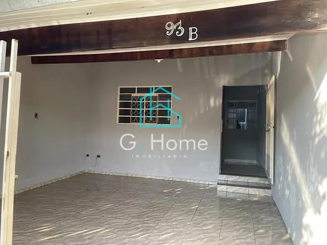 Casa com 200m² 2 quartos e 1 banheiro, à venda, no bairro Jardim Planalto em Londrina
