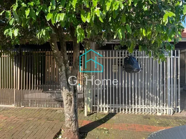 Casa com 200m² 2 quartos e 1 banheiro, à venda, no bairro Jardim Planalto em Londrina