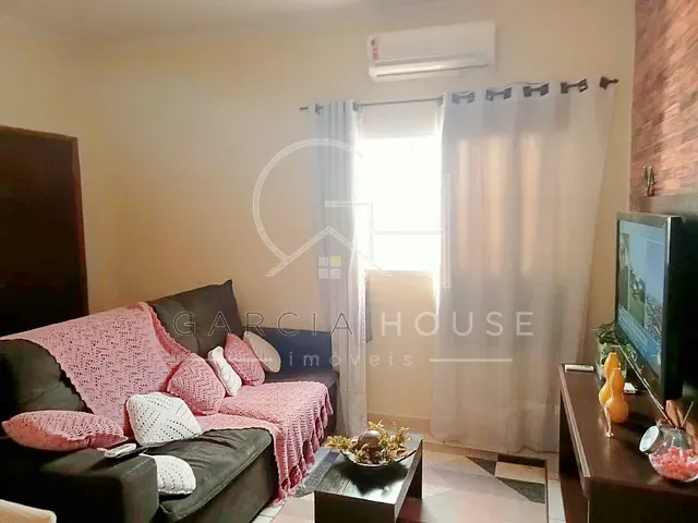 Casa com 168m² 2 quartos e 2 banheiros, à venda, no bairro Residencial e Comercial Palmares em Ribeirão Preto
