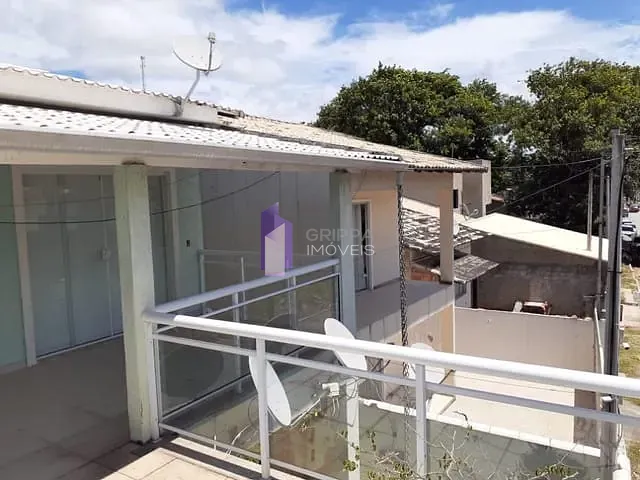 Casa com 160m² 3 quartos e 2 banheiros, à venda, no bairro Várzea das Moças em São Gonçalo