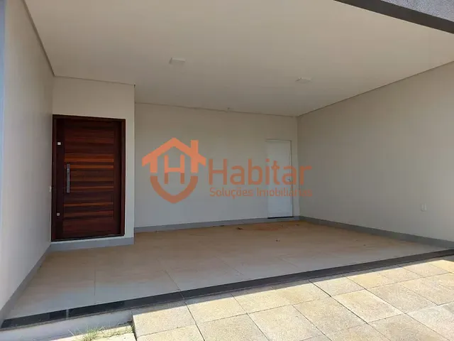 Casa com 288m² 3 quartos e 3 banheiros, à venda, no bairro Santa Clara em Sorriso