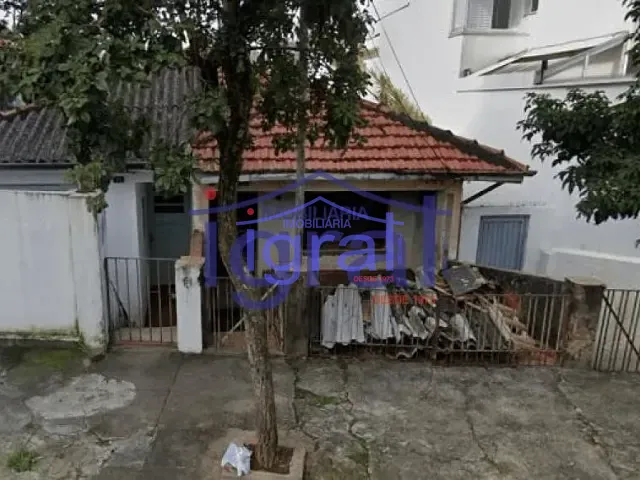 Casa com 315m² 2 quartos e 1 banheiro, à venda, no bairro Vila Guarani (Z Sul) em São Paulo