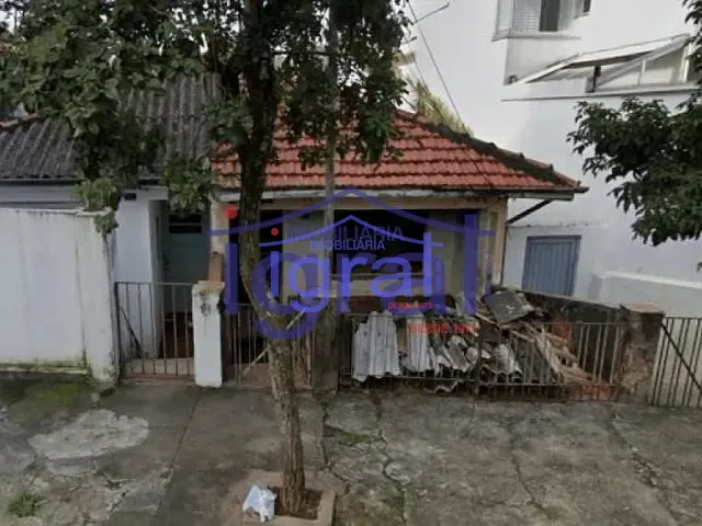 Casa com 315m² 2 quartos e 1 banheiro, à venda, no bairro Vila Guarani (Z Sul) em São Paulo