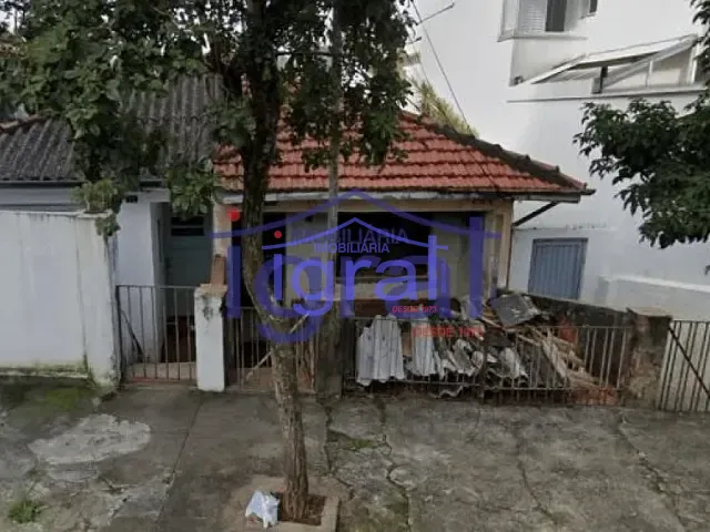 Casa com 315m² 2 quartos e 1 banheiro, à venda, no bairro Vila Guarani (Z Sul) em São Paulo