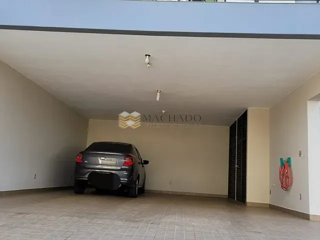 Casa 3 quartos e 2 banheiros, à venda, no bairro Jardim Paulista I em Jundiaí