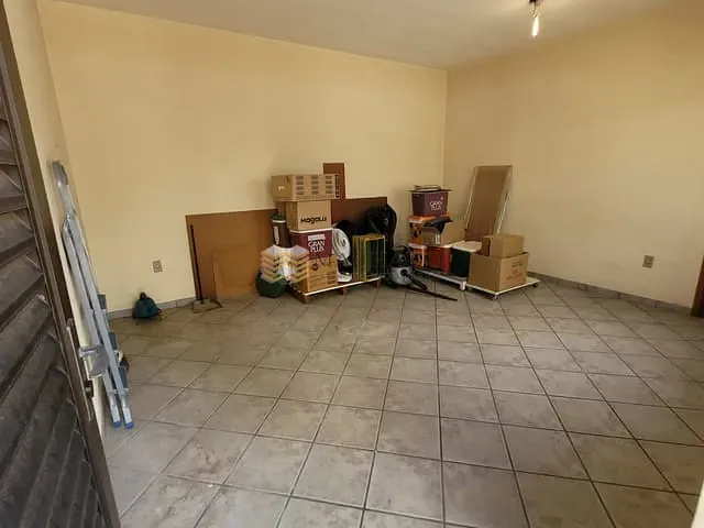Casa 3 quartos e 2 banheiros, à venda, no bairro Jardim Paulista I em Jundiaí