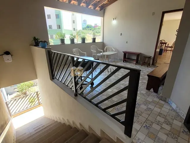 Casa 3 quartos e 2 banheiros, à venda, no bairro Jardim Paulista I em Jundiaí