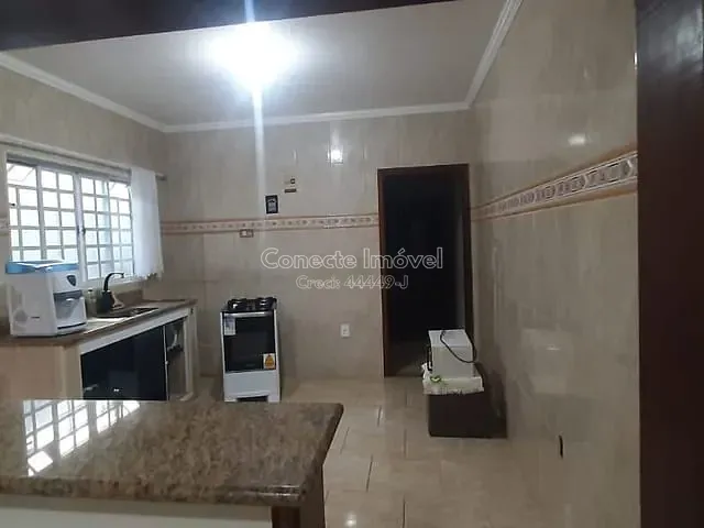 Casa com 125m² 2 quartos e 2 banheiros, à venda, no bairro Jardim Europa em Jaguariúna