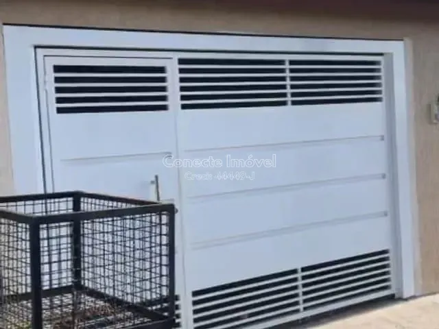 Casa com 125m² 2 quartos e 2 banheiros, à venda, no bairro Jardim Europa em Jaguariúna