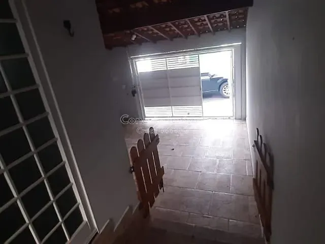 Casa com 125m² 2 quartos e 2 banheiros, à venda, no bairro Jardim Europa em Jaguariúna