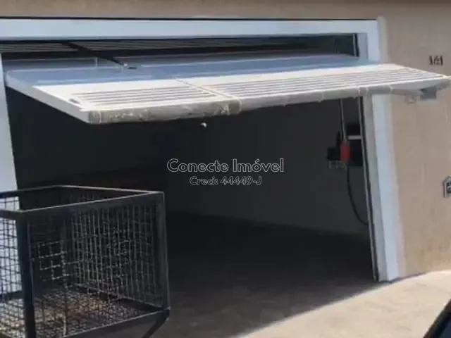 Casa com 125m² 2 quartos e 2 banheiros, à venda, no bairro Jardim Europa em Jaguariúna