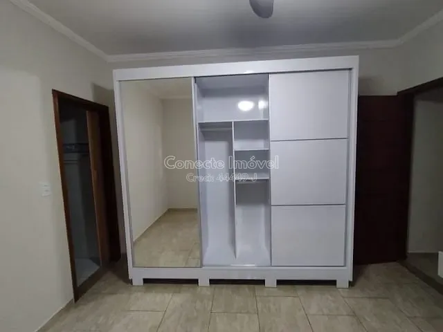 Casa com 125m² 2 quartos e 2 banheiros, à venda, no bairro Jardim Europa em Jaguariúna