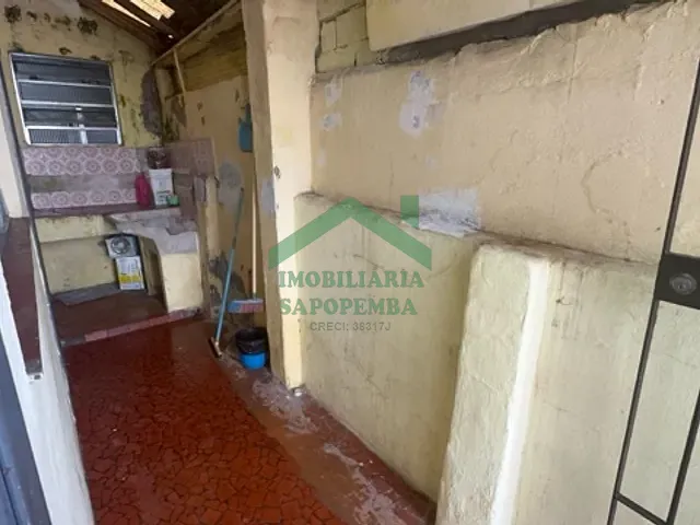 Casa 1 quarto e 1 banheiro, à venda, no bairro Vila Olinda em São Paulo