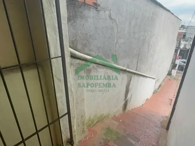 Casa 1 quarto e 1 banheiro, à venda, no bairro Vila Olinda em São Paulo