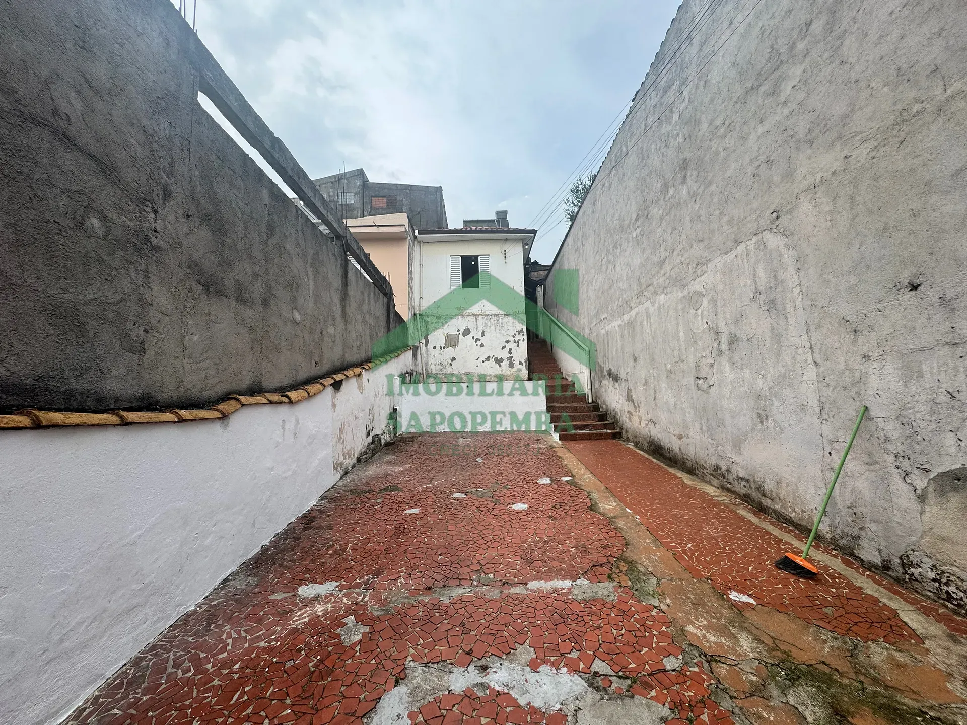 Casa, 1 quarto, 80 m² - Foto 1
