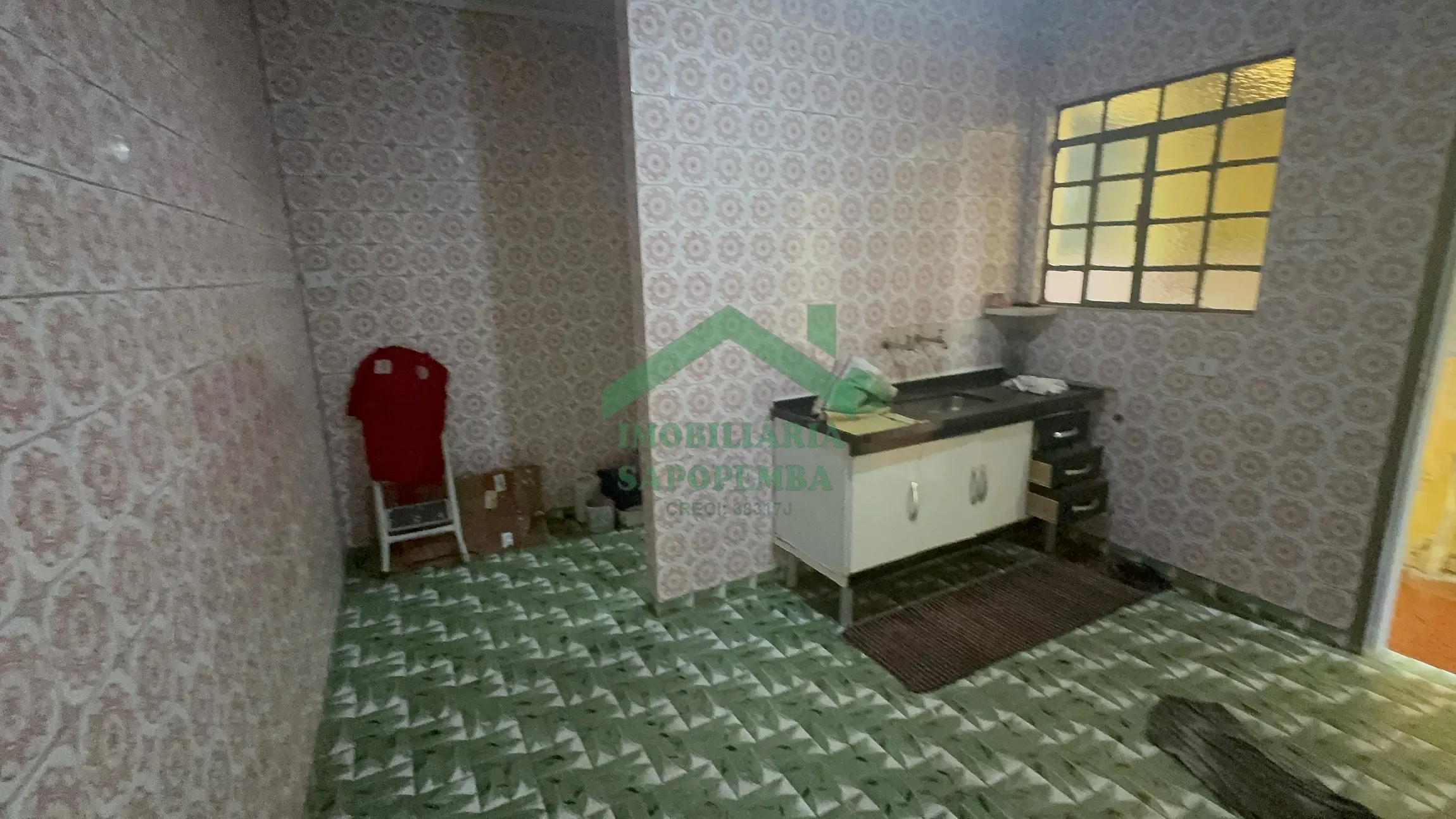 Casa, 1 quarto, 80 m² - Foto 8