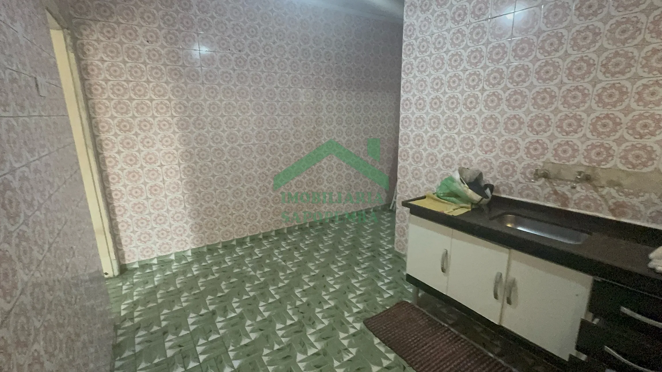 Casa, 1 quarto, 80 m² - Foto 9
