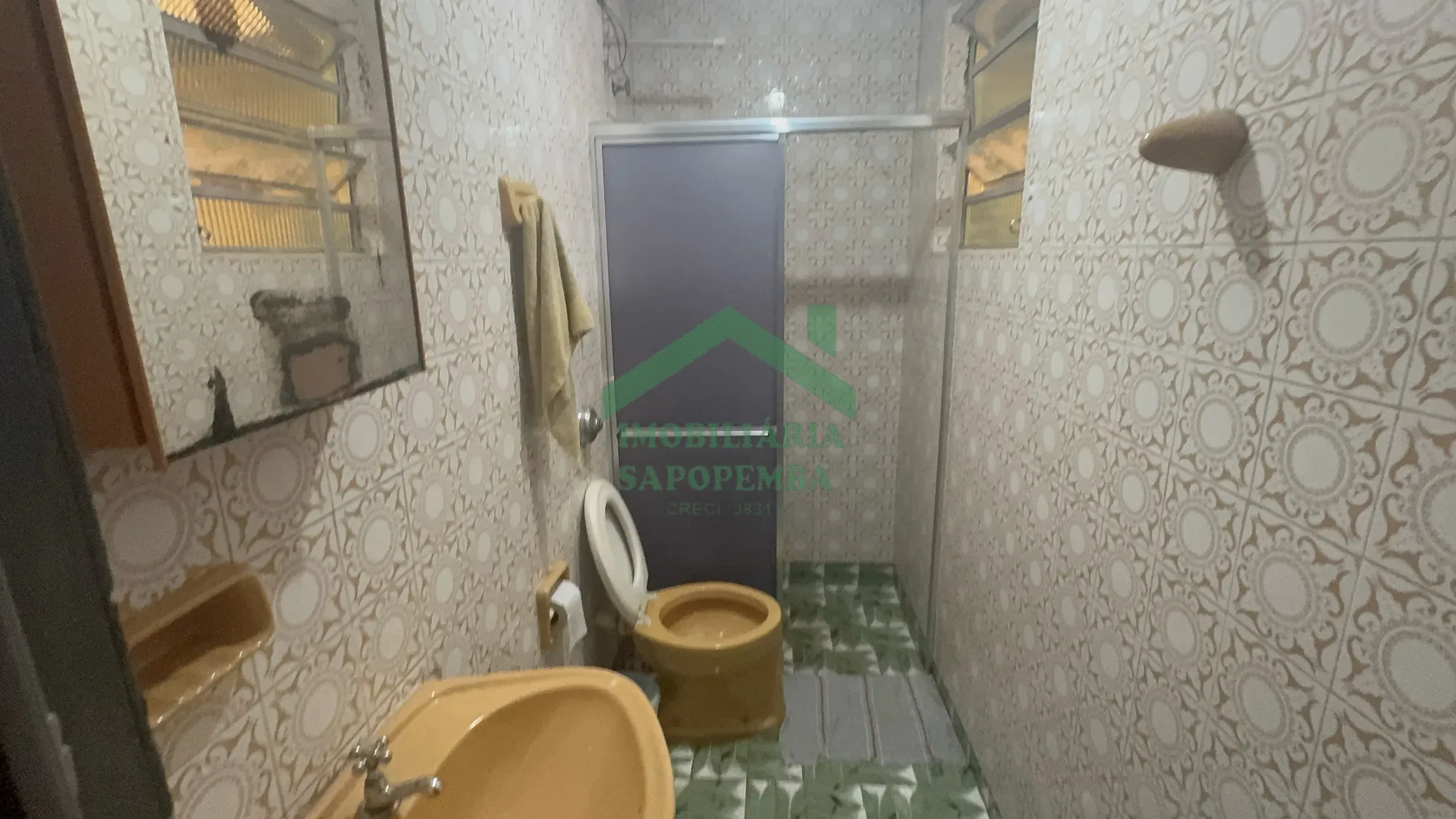 Casa, 1 quarto, 80 m² - Foto 11