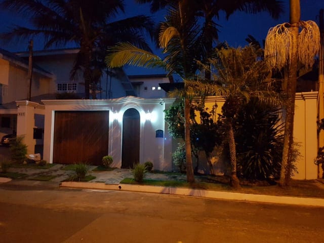 Foto do Casa - Casa à venda 4 Quartos, 2 Suites, 3 Vagas, 330M², Urbanova, São José dos Campos - SP | Portal da Serra | INDEPENDENCE NEGOCIOS IMOBILIARIOS LTDA