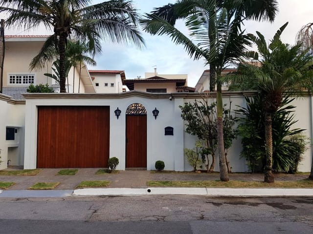 Foto do Casa - Casa à venda 4 Quartos, 2 Suites, 3 Vagas, 330M², Urbanova, São José dos Campos - SP | Portal da Serra | INDEPENDENCE NEGOCIOS IMOBILIARIOS LTDA