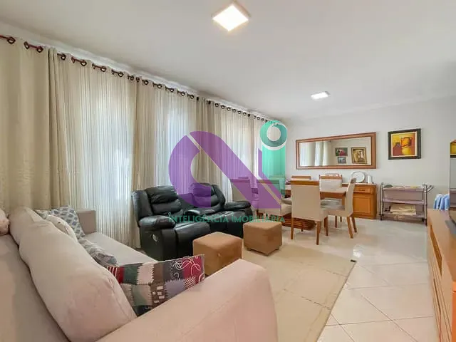 Sobrado com 184m² 4 quartos e 5 banheiros, à venda, no bairro Bela Vista em Osasco
