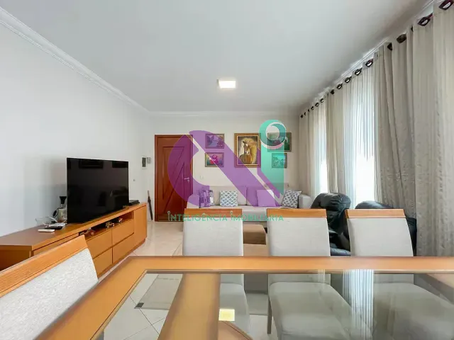 Sobrado com 184m² 4 quartos e 5 banheiros, à venda, no bairro Bela Vista em Osasco