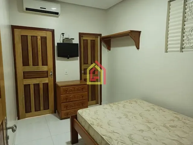 Casa com 100m² 1 quarto e 1 banheiro, para alugar, no bairro Cidade Nova em Marabá
