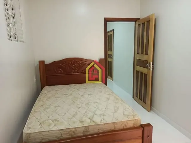 Casa com 100m² 1 quarto e 1 banheiro, para alugar, no bairro Cidade Nova em Marabá