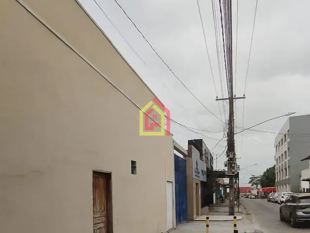Casa com 100m² 1 quarto e 1 banheiro, para alugar, no bairro Cidade Nova em Marabá