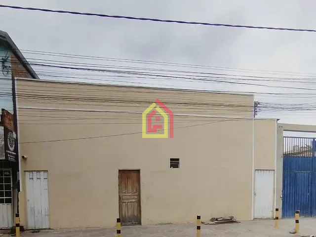 Casa com 100m² 1 quarto e 1 banheiro, para alugar, no bairro Cidade Nova em Marabá
