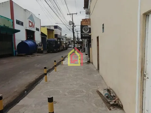 Casa com 100m² 1 quarto e 1 banheiro, para alugar, no bairro Cidade Nova em Marabá