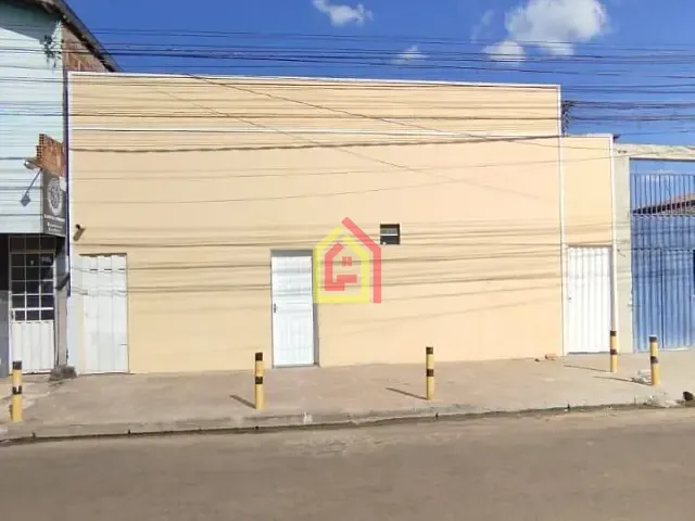 Casa com 100m² 1 quarto e 1 banheiro, para alugar, no bairro Cidade Nova em Marabá