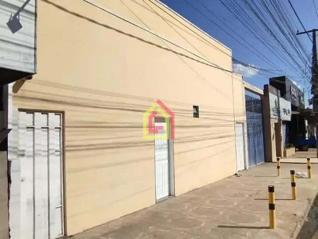 Casa com 100m² 1 quarto e 1 banheiro, para alugar, no bairro Cidade Nova em Marabá