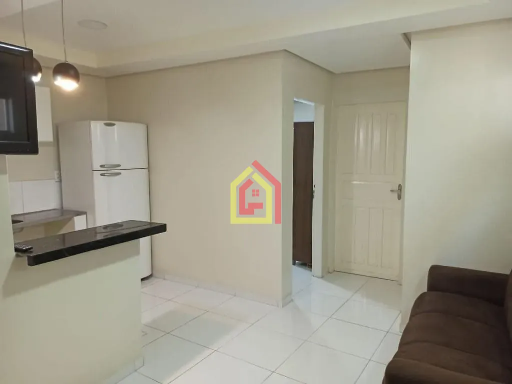 Casa para alugar com 1 quarto, 1 suíte, 1 vaga e 10m² no Cidade Nova, Marabá (PA) — foto 8 de 9