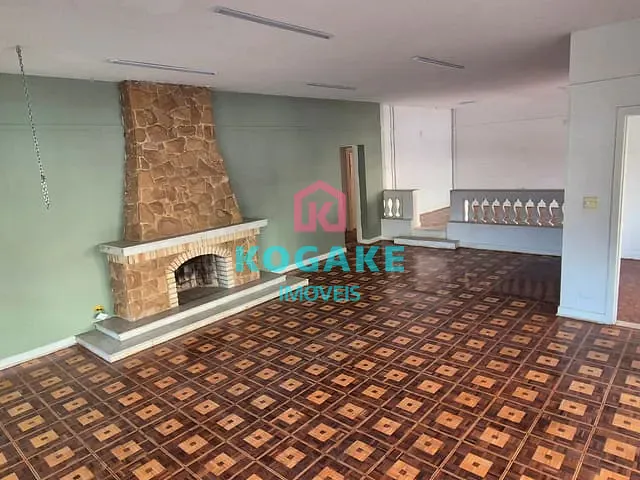 Casa com 818m², à venda ou para alugar, no bairro Jardim Apolo em São José dos Campos